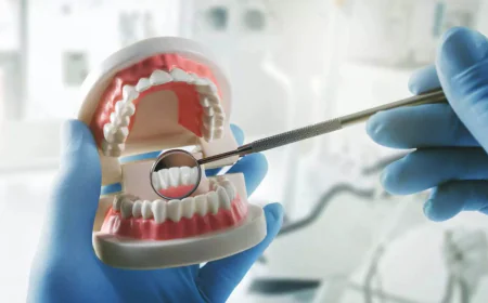 Restoring Confidence with Modern Dental Solutions