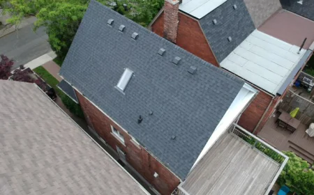 What Makes the Services of a Flat Roofing Company Toronto Truly Special?