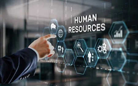 Asia Pacific Human Resource (Hr) Technology Market Size, Growth & Trends Forecast 2025-2033