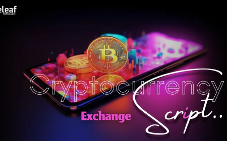 Why Is a Script-Oriented Approach Considered the Future of Crypto Exchange Development?