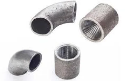 Alloy Steel A234 WP11 Pipe Fittings – Reliable Performance for High-Temperature Systems