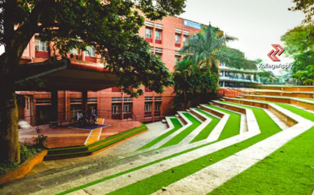 Amity University Noida: Education and Career Development Excellence