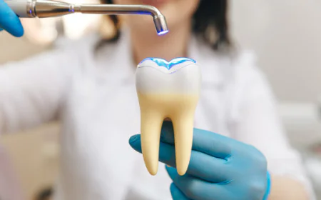 How to Care for Your Teeth During Orthodontic Treatment?