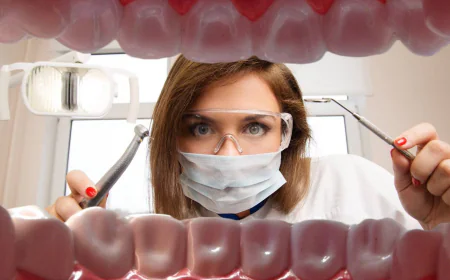 Why Fillings Are Still a Reliable Solution