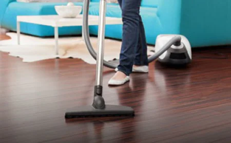 Experience Sparkling Clean Homes with Boulder, CO Services