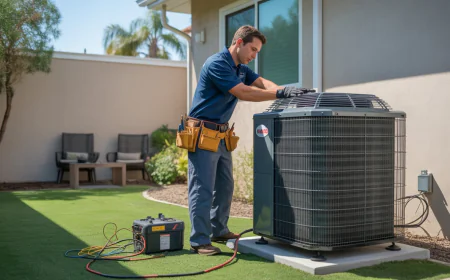Why Ignoring AC Maintenance Can Lead to Big Repairs