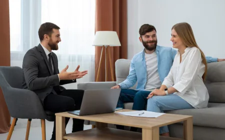 How Can Couples Counseling Improve Communication in Nevada City?