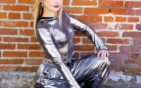 How to Choose the Perfect Dance Costumes for Every Performance