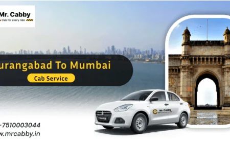 7 Points You Must Consider While Booking Aurangabad to Mumbai Cab