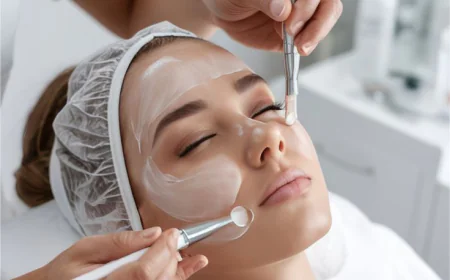 Revitalizing Tired Skin with Enzyme Therapy