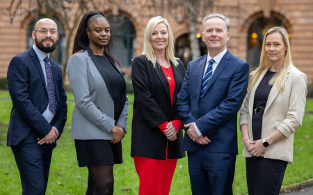 Expert Immigration Assistance: Why Choosing Immigration Solicitors in Manchester is Crucial