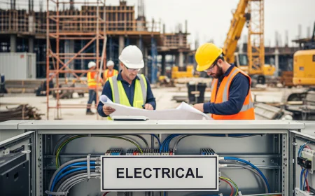 Expert Takeoff and Estimating Services: Your Complete Guide to Success in Construction 