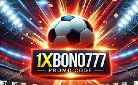 1xBet Promo Code 2026: €130 Bonus for Betting