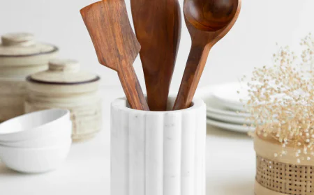 Smart Shopping Tips to Buy Long-Lasting Marble Kitchen Essentials Online