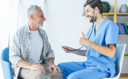 Find the Best PCP in San Antonio for Comprehensive Primary Care