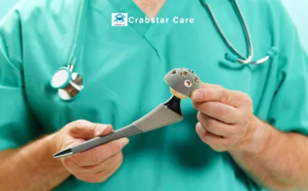 How Post Hip Surgery Nursing Care Transforms Recovery?