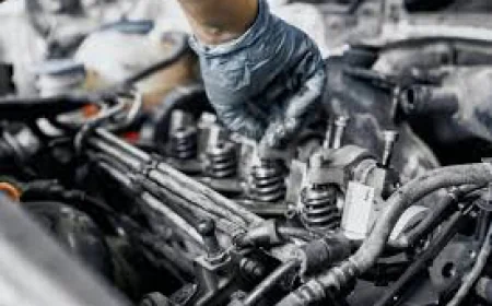 Specialties of Bosch Cummins Injectors