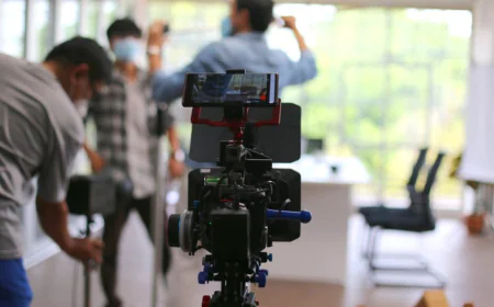 How Creative Videos Boost Product Sales in Adelaide