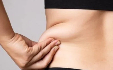 What Happens During a Standard Liposuction Procedure?