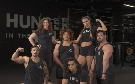 How Group Fitness Is Changing the Way Dallas Trains Today