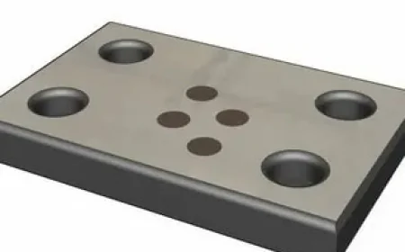 How Modern Wear Plate Manufacturing Reduces Maintenance Costs