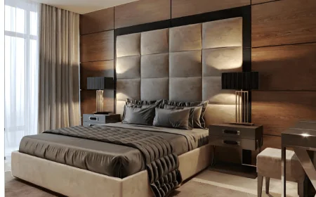 CH Furniture: Redefining Comfort, Craftsmanship, and Style in Every Home