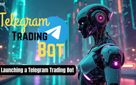 What Key Features Should You Look for Before Launching a Telegram Trading Bot?