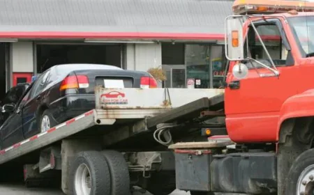 How to Sell Your Auto Parts in Brisbane Effectively