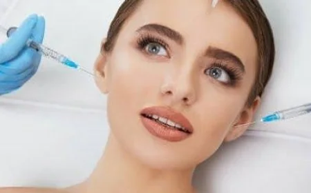 حقن الجلوتاثيون للرجال: فوائد للبشرة والطاقة