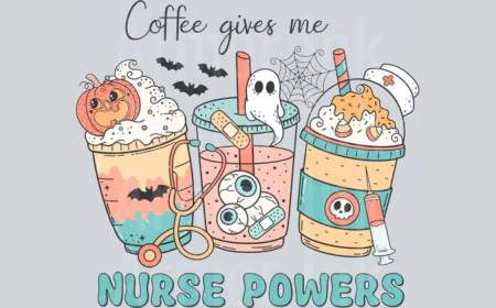 The Correct Way to Apply DTF Transfer Powder