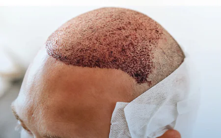 Hair Transplant in Dubai: Understanding Costs, Recovery, and Long-Term Care