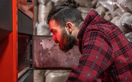 Your Complete Guide to Reliable HVAC Repair Martinsburg & Year-Round Comfort