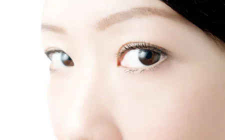 Preparing Mentally and Physically for Your Eyelid Surgery Journey