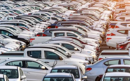 India Used Car Market Forecast, Growth, Trends, and Research Report 2025-2033