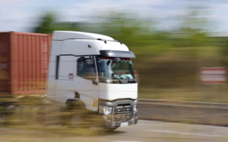 Nationwide Vehicle Shipping with Navi