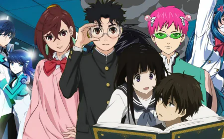 South East Asia Anime Market Outlook, Growth & Demand Forecast by 2033