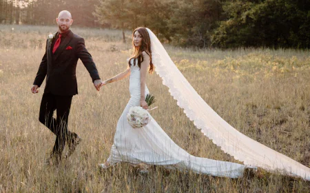 Why Do Couples Regret Skipping Their Pre-Wedding Photography Session?