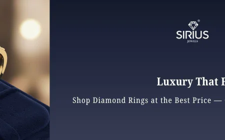 Discover the Best Ring Diamond Price Collection :Luxury Meets Affordability