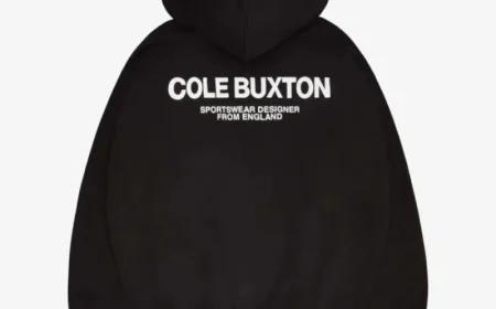 Cole Buxton Crafting Electricity in Simplicity