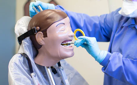 Kickstart Your Dental Career with Bay Area Dental Assisting Institute