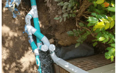 How Can Professional Downspout Drain Repair Services in Ohio Save You Money?