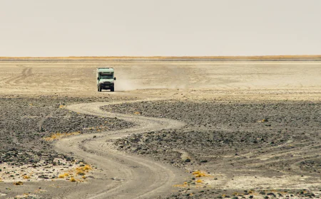 The Ultimate Summer Car Care Checklist for the UAE: Surviving the Scorching Heat