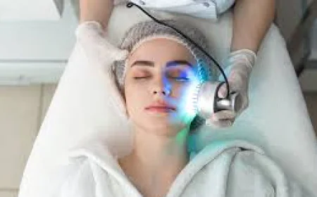 Benefits of Professional Skin Whitening in Dubai for Radiant Skin