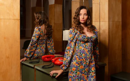 The Growing Popularity of Comfortable and Coordinated Fashion