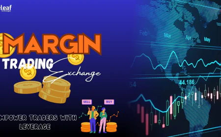 How to Choose the Safest Margin Trading Exchange for Your Crypto Journey