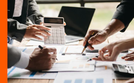 Document Creation for Grant | Professional Support by CAPIQAL