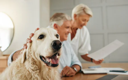 Understanding Pet Insurance Quotes: How to Find the Best Coverage for Your Furry Friend