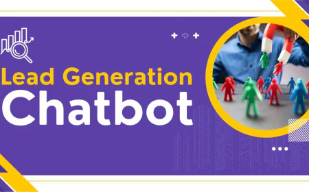 The Power of a Lead Generation Chatbot for Modern Businesses