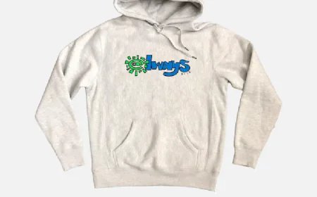 Adwysd Clothing: Redefining Modern Streetwear