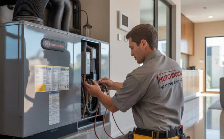 How Long Does a New Heater Last and When to Replace It